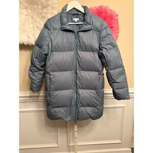 J.Jill Down Coat Size L